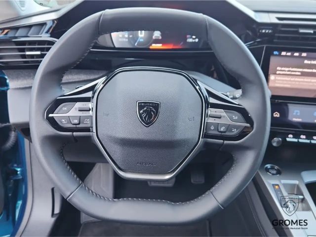 Peugeot 408 130 Allure Pack EAT8