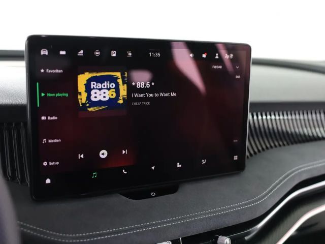 Skoda Superb Sportline iV