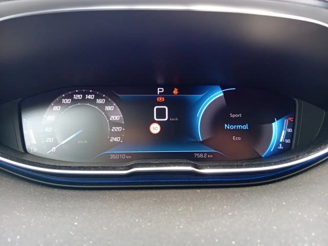 Peugeot 3008 Allure Pack