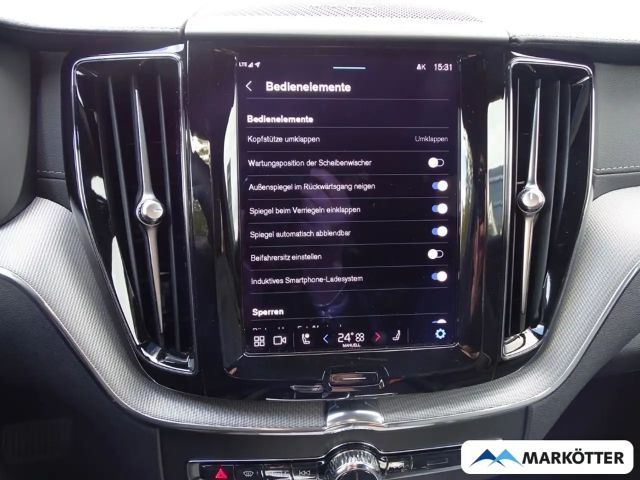 Volvo XC60 AWD Dark Ultimate