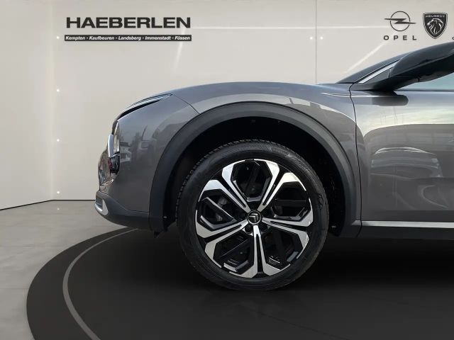 Citroën C5 X Plus PureTech