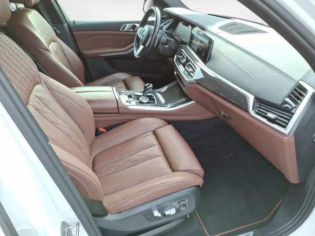 BMW X5 M-Sport xDrive45e