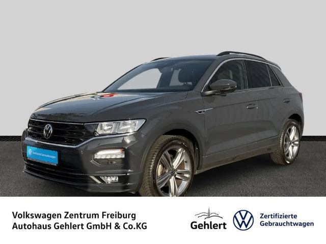 Volkswagen T-Roc 1.5 TSI DSG R-Line