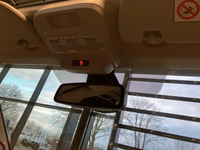 Smart EQ fortwo Ambiente Cabrio