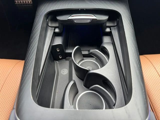 Mercedes-Benz E 220 AMG Line E 220 d Estate