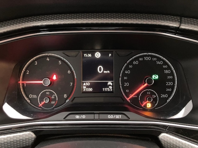 Volkswagen T-Cross 1.0 TSI DSG Move