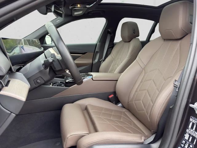 BMW 520 520d Sedan xDrive