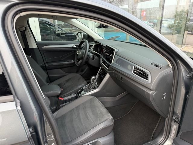 Volkswagen T-Roc 1.5 TSI DSG IQ.Drive Style
