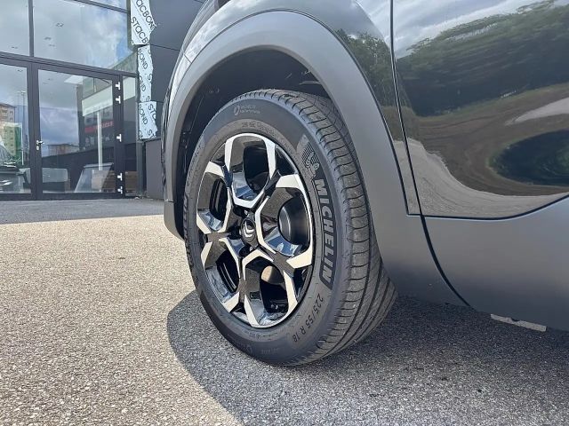 Citroën C5 Aircross BlueHDi Max Urban ride