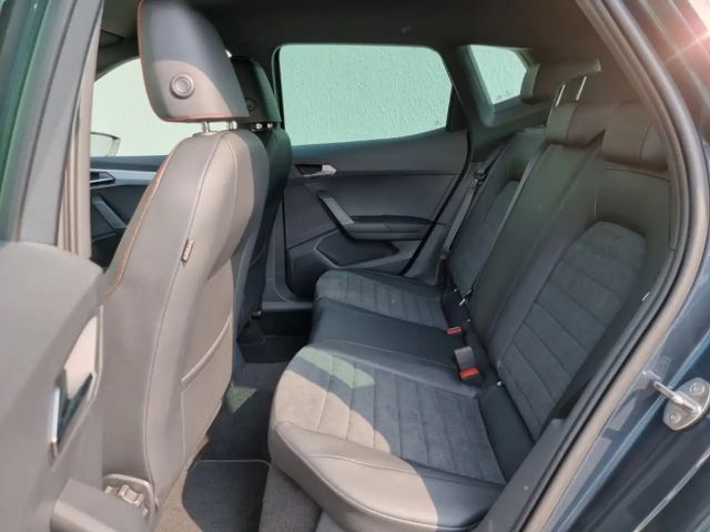 Seat Arona 1.0 TSI DSG FR-lijn