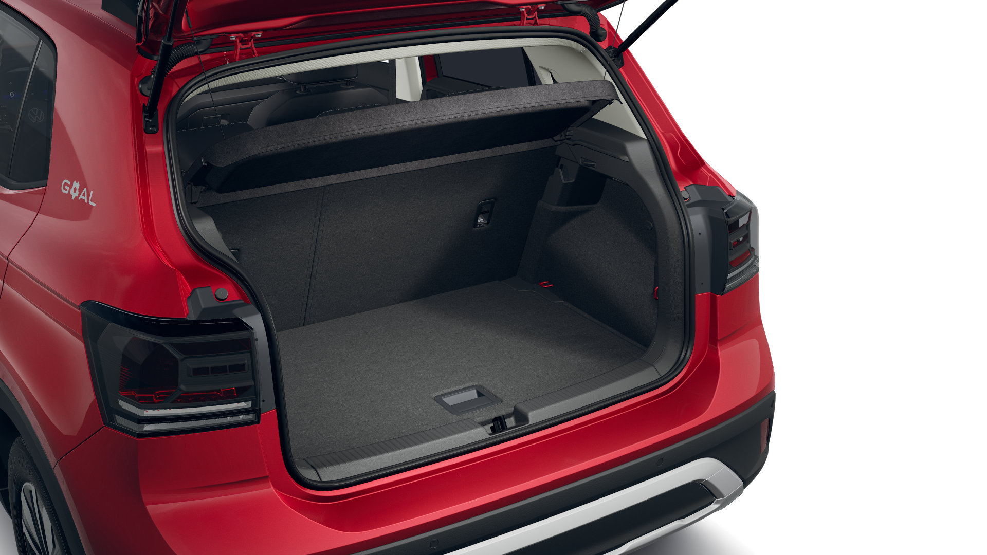 Volkswagen T-Cross DSG