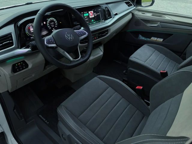 Volkswagen Multivan T7 eHybrid