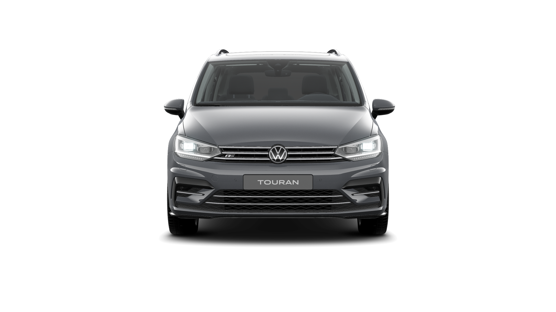 Volkswagen Touran 2.0 TDI DSG Highline