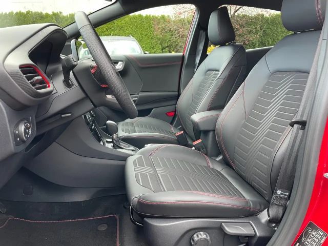 Ford Puma EcoBoost ST Line