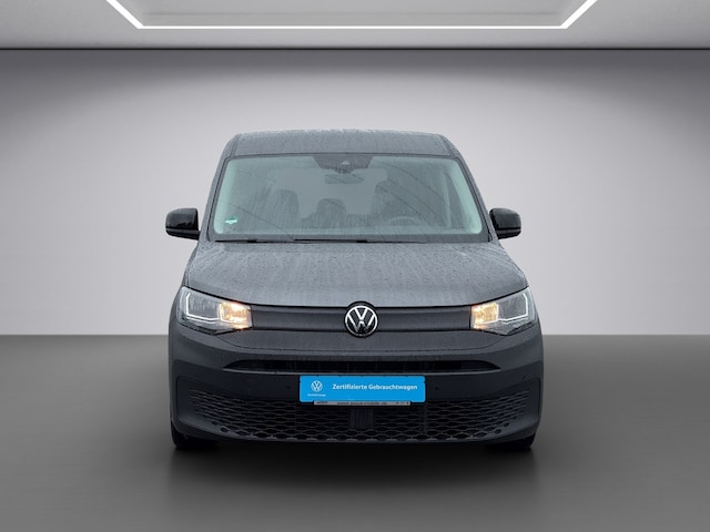Volkswagen Caddy Combi
