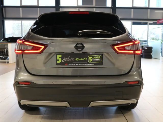 Nissan Qashqai DIG-T