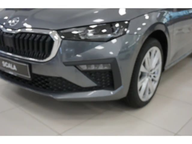 Skoda Scala 1.5 TSI Tour