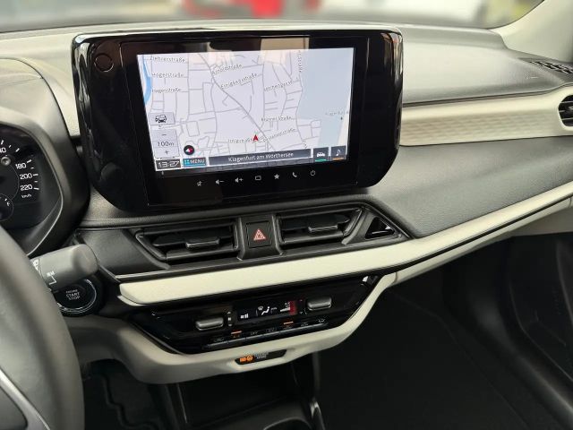 Suzuki Swift AllGrip Hybrid Shine