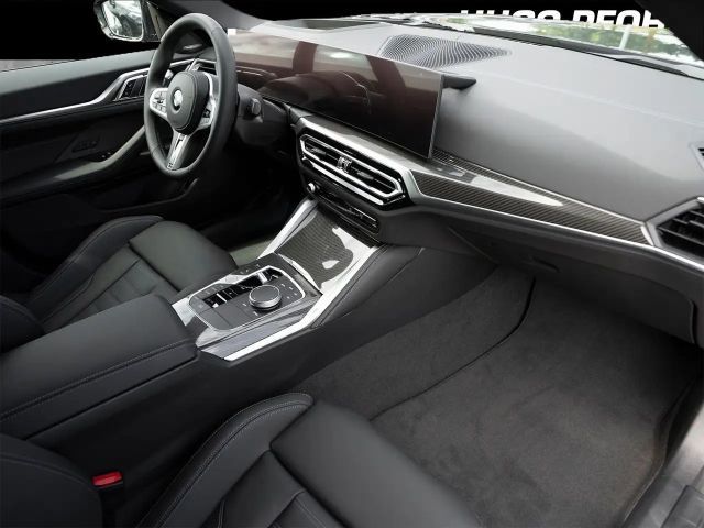 BMW 430 430i Coupé Gran Coupé