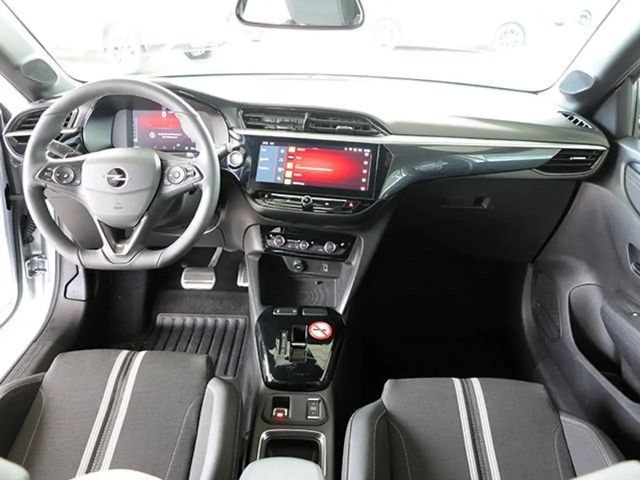 Opel Corsa GS-Line Grand Sport