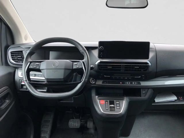 Citroën Spacetourer BlueHDi Plus