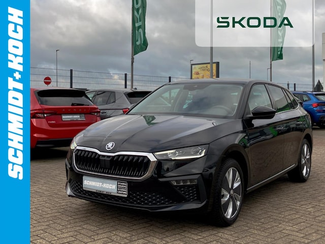 Skoda Scala 1.0 TSI Drive