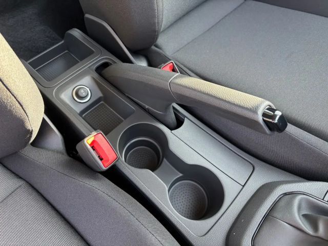 Seat Ibiza 1.0 TSI Reference