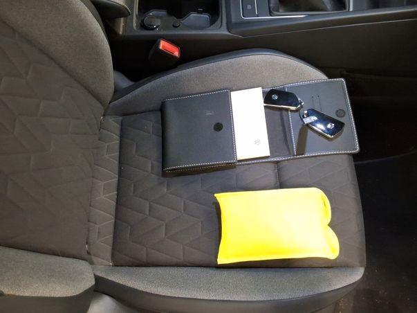 Volkswagen Golf 1.5 TSI