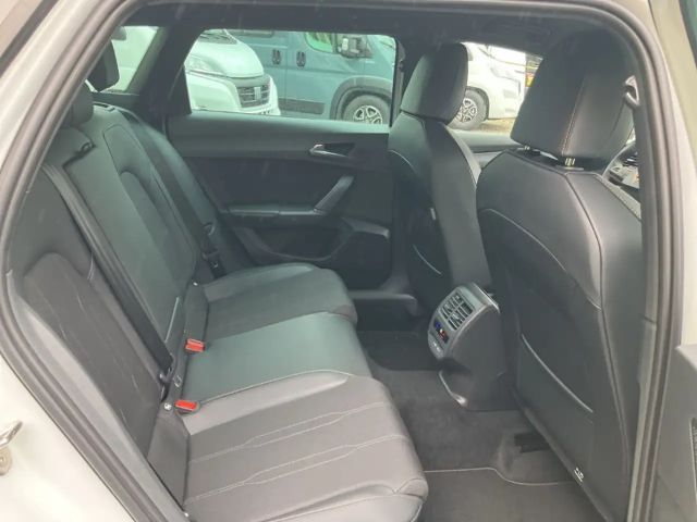 Cupra Leon DSG Sportstourer