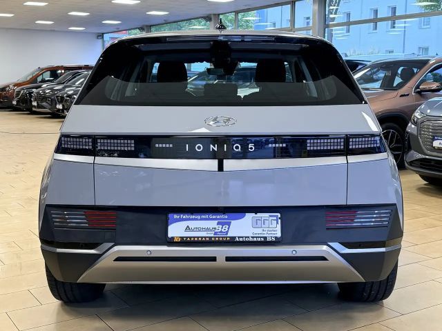 Hyundai IONIQ 5 WMP*ST-Heiz*ACC*R.CAM*Navi*Winterp*DAB