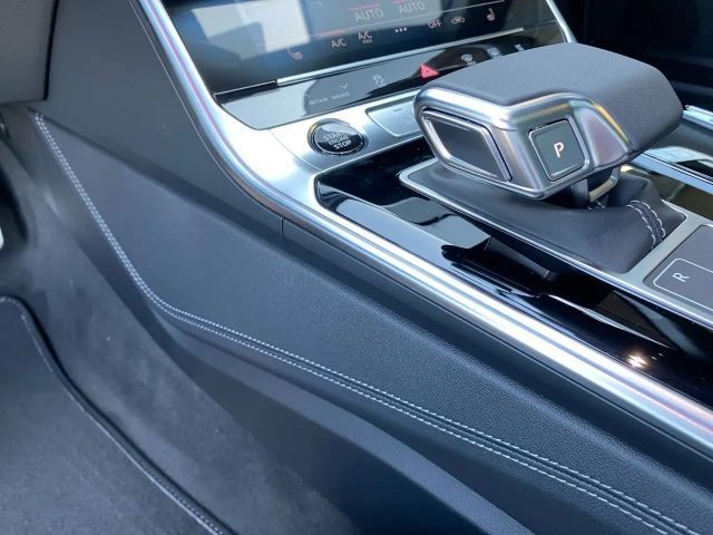 Audi A6 50 TDI Quattro S-Line