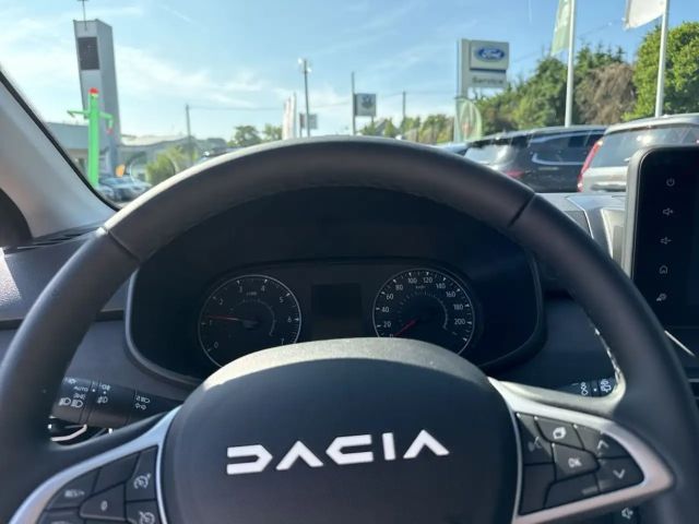 Dacia Sandero Extreme Stepway TCe 90