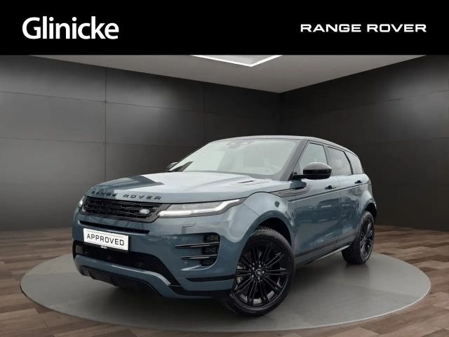 Land Rover Range Rover Evoque AWD Dynamic SE