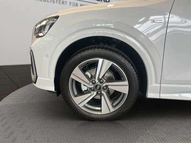 Audi Q2 35 TFSI S-Line