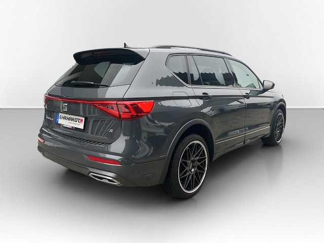 Seat Tarraco 2.0 TDI FR-lijn
