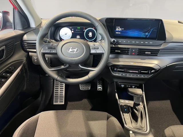 Hyundai Bayon 1.0 T-GDi Trend