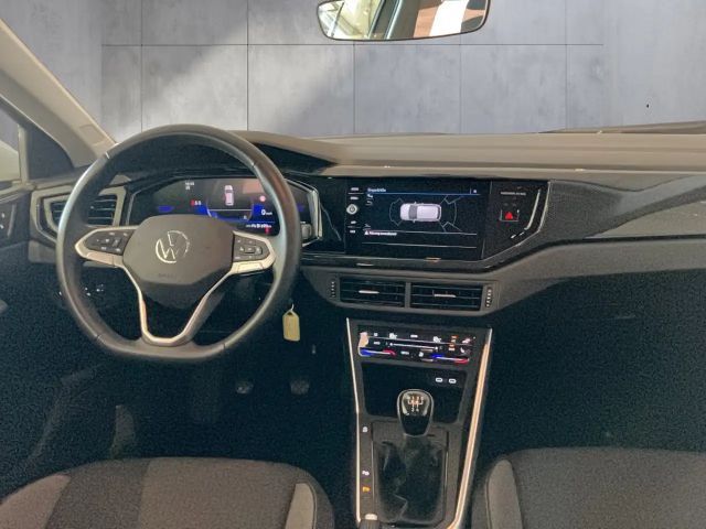 Volkswagen Polo Friends TSI