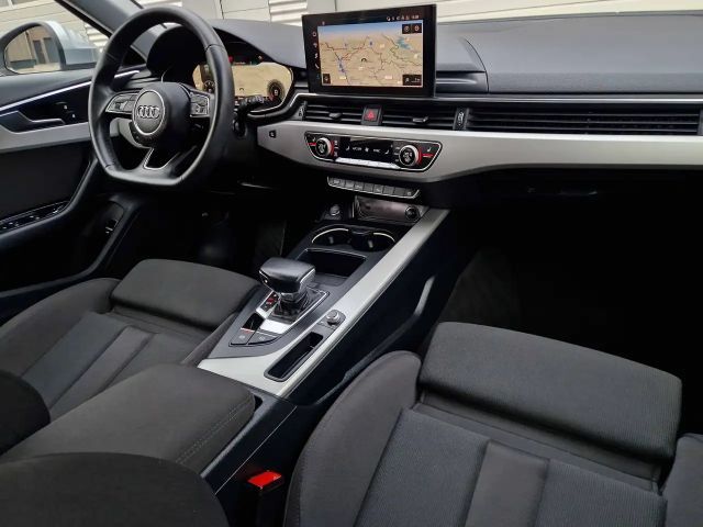 Audi A4 35 TDI