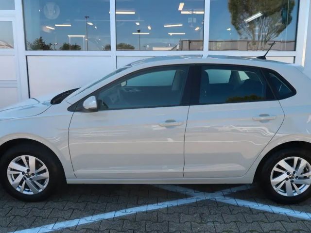 Volkswagen Polo Style