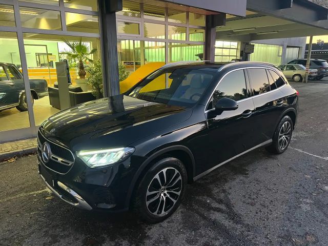 Mercedes-Benz GLC 220 GLC 220 d