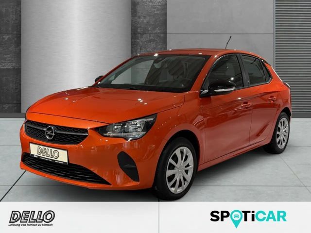Opel Corsa Edition