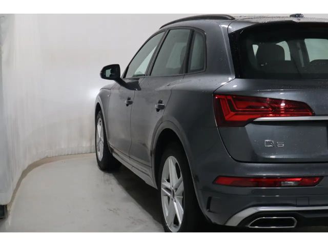 Audi Q5 35 TDI S-Line