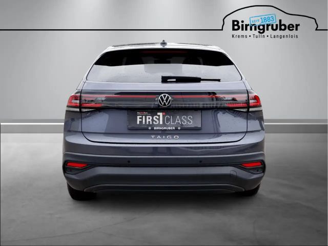 Volkswagen Taigo 4Me TSI