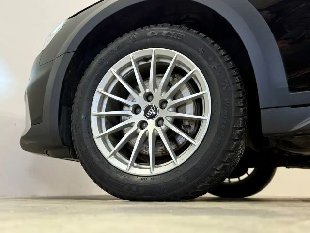 Audi A4 allroad 40 TDI