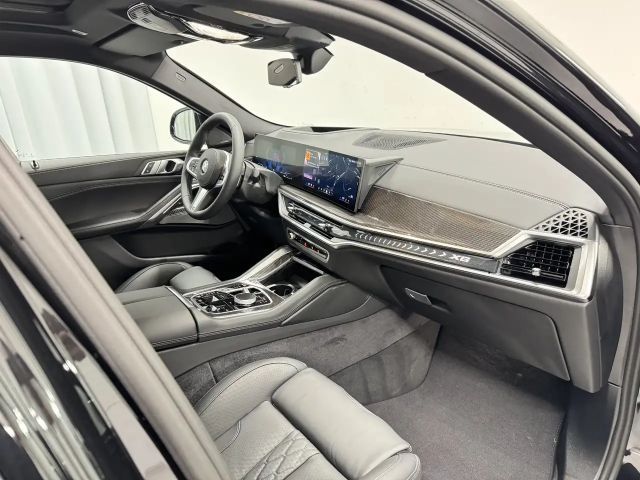 BMW X6 xDrive30d