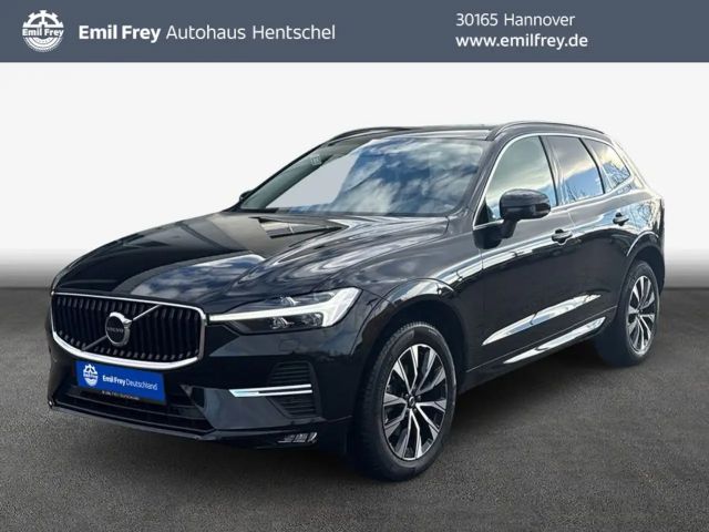 Volvo XC60 AWD Core