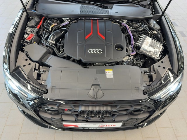 Audi S6 Avant Quattro