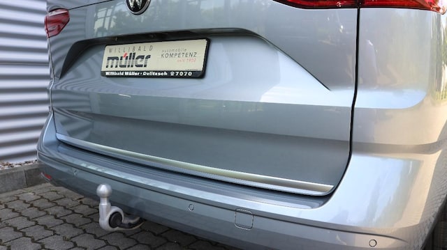 Volkswagen Multivan Multivan     StyleLÜ110TDI Aut