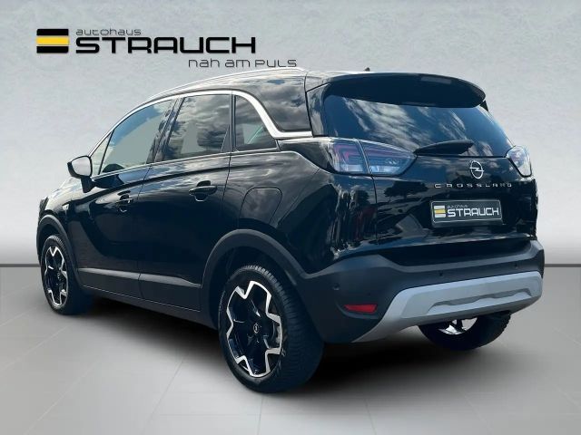 Opel Crossland X Ultimate
