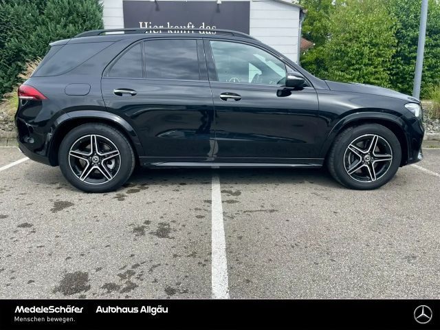 Mercedes-Benz GLE 300 4MATIC AMG Line GLE 300 d